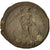 Coin, Constantine I, Nummus, 332-333, Trier, AU(50-53), Copper, RIC:VII 543 P