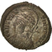 Constantine I, Nummus, 332-333, Trier, AU(50-53), Copper, RIC:VII 530, S