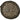 Moneda, Constantine I, Nummus, 332-333, Arles, MBC+, Cobre, RIC:VII 369 var.