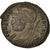 Coin, Constantine I, Nummus, 332-333, Arles, AU(50-53), Copper, RIC:VII 369 var.