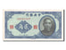 China, 2 Chiao = 20 Cents, 1940, KM #227a, UNC(65-70), L815115T
