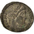 Coin, Constantine I, Nummus, 323-324, Trier, AU(55-58), Copper, RIC:VII 435