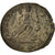 Coin, Constantine I, Nummus, 323-324, Trier, AU(55-58), Copper, RIC:VII 435