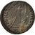 Monnaie, Constantin I, Nummus, 323-324, Trèves, SUP, Cuivre, RIC:VII 435 S