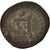 Moneda, Constantine I, Nummus, 322, Trier, EBC, Cobre, RIC:VII 342