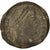 Monnaie, Constantin I, Nummus, 327-328, Trèves, TTB+, Cuivre, RIC:VII 504