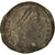 Moneta, Constantine I, Nummus, 327-328, Trier, BB+, Rame, RIC:VII 504
