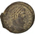 Monnaie, Constantin I, Nummus, 325-326, Trèves, SUP, Cuivre, RIC:VII 461