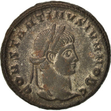 Constantine II, Nummus, Siscia, SPL, Rame, RIC:VII 202