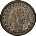Constantine II, Nummus, Siscia, SPL, Rame, RIC:VII 202