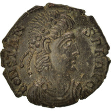 Constans, Centenionalis, 347, Siscia, MS(63), Copper, RIC:VIII 181 A