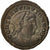 Coin, Constantine II, Nummus, 330-331, Trier, AU(55-58), Copper, RIC:VII 520