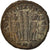 Monnaie, Constantin II, Nummus, 330-331, Trèves, SUP, Cuivre, RIC:VII 520
