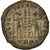 Moneda, Constantius II, Nummus, 330-331, Trier, MBC+, Cobre, RIC:VII 528