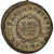 Coin, Constantine II, Nummus, London, AU(55-58), Copper, RIC:VII 292