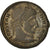 Coin, Constantine I, Nummus, 324, Thessalonica, AU(50-53), Copper, RIC:VII 123 E