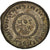 Monnaie, Constantin I, Nummus, 324, Thessalonique, TTB+, Cuivre, RIC:VII 123 E