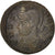 Moneda, Constantine I, Nummus, 333-334, Trier, MBC, Cobre, RIC:542