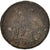 Monnaie, Constantin I, Nummus, 333-334, Trèves, TTB, Cuivre, RIC:542