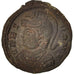 Coin, Constantine I, Nummus, Trier, AU(50-53), Copper, RIC:VII 522 var.