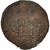 Coin, Constantine I, Nummus, Trier, AU(50-53), Copper, RIC:VII 522 var.