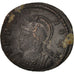 Coin, Constantine I, Nummus, 330, Roma, AU(50-53), Copper, RIC:VII 331V