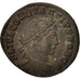 Coin, Constantius II, Nummus, 332-333, Arles, AU(55-58), Copper, RIC:VII 367