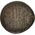 Coin, Constantius II, Nummus, 332-333, Arles, AU(55-58), Copper, RIC:VII 367