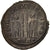 Coin, Constantine II, Nummus, 330-331, Trier, AU(50-53), Copper, RIC:VII 520