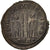 Moneda, Constantine II, Nummus, 330-331, Trier, MBC+, Cobre, RIC:VII 520