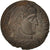 Coin, Constantine I, Nummus, 330-335, Arles, AU(55-58), Copper, RIC:VII 370 P