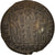 Coin, Constantine I, Nummus, 330-335, Arles, AU(55-58), Copper, RIC:VII 370 P