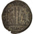 Coin, Constantine I, Nummus, 330-335, Trier, AU(55-58), Copper, RIC:VII 537