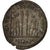 Moneda, Constantine I, Nummus, 330-335, Trier, EBC, Cobre, RIC:VII 537