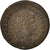 Monnaie, Constantin I, Nummus, 330-335, Trèves, TTB+, Cuivre, RIC:VII 538