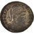 Monnaie, Constantin I, Nummus, 322-323, Trèves, TTB+, Cuivre, RIC:VII 368 S