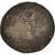 Coin, Constantine I, Nummus, 322-323, Trier, AU(50-53), Copper, RIC:VII 368 S