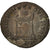 Coin, Constantine I, Nummus, 322, Trier, AU(55-58), Copper, RIC:VII 342