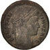Coin, Constantine I, Nummus, 322, Trier, AU(55-58), Copper, RIC:VII 475