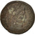Moneda, Constantine I, Nummus, 322, Trier, MBC+, Cobre, RIC:VII 475