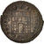 Coin, Constantine I, Nummus, Trier, AU(50-53), Copper, RIC:VII 509 var.