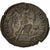 Moneda, Constantine I, Nummus, 323-324, Trier, MBC+, Cobre, RIC:VII 435 P