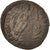 Coin, Constantine I, Nummus, 323-324, Trier, AU(50-53), Copper, RIC:VII 435 P