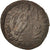 Moneda, Constantine I, Nummus, 323-324, Trier, MBC+, Cobre, RIC:VII 435 P