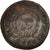 Monnaie, Constantin I, Nummus, 322-323, Arles, TTB+, Cuivre, RIC:VII 252