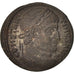 Coin, Constantine I, Nummus, Arles, AU(55-58), Copper, RIC:manque