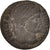 Monnaie, Constantin I, Nummus, 324, Thessalonique, SUP, Cuivre, RIC:VII 101 E