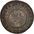 Coin, Constantine I, Nummus, 324, Thessalonica, AU(55-58), Copper, RIC:VII 101 E