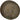 Coin, Constantine II, Nummus, 323-324, Trier, AU(55-58), Copper