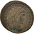 Monnaie, Constantin II, Nummus, 323-324, Trèves, SUP, Cuivre